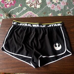 Disney Star Wars Athletic Shorts